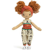 Quinn Plush Doll